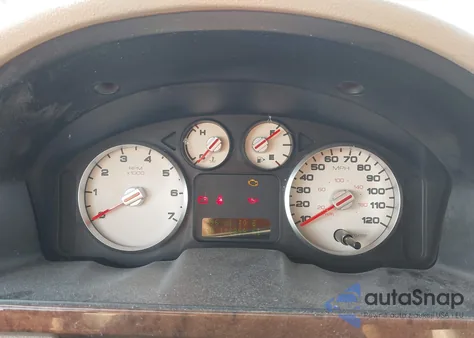 2007 Ford Five Hundred Limited from USA, damaged, VIN 1FAHP28127G116007